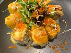 -将太无二·北美传奇寿司(荟聚购物中心西红门店)