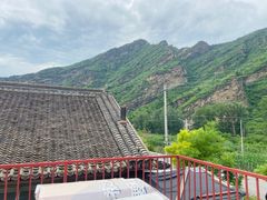 -白河湾山水缘民宿