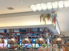 -尚宴牛特鲜自助(太原街万达店)