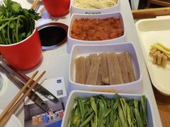 -大斌家串串火锅(上河国际店)