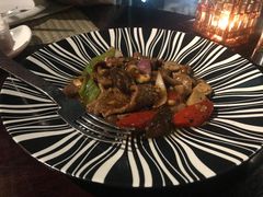 -食肆&Fourteen(武林夜市店)