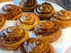 -视界美食自助餐厅·石家庄希尔顿酒店