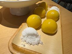 -关东小磨东北菜(上海长风大悦城店)