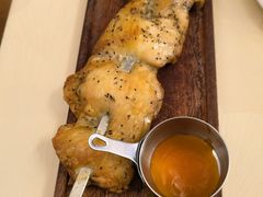 -华梅西餐厅(哈尔滨中央大街店)