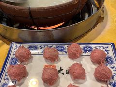 牛肉丸-大戚饭店(泰华路店)