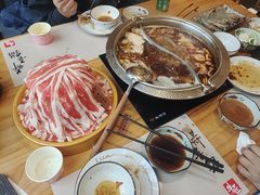 寿喜锅-牛匠和牛寿喜锅(西安总店)