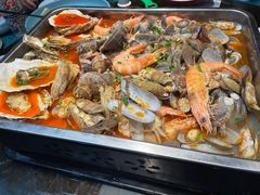 -老班长大酒店(海关大楼店)