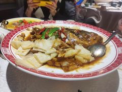 -旺顺阁·北京菜(北辰上品+)