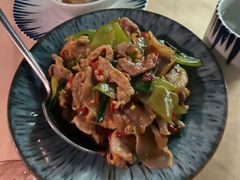 -山石榴·贵州菜(丰盛里店)