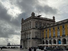 -商业广场(Praça do Comércio)