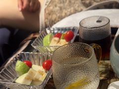 -天然沐足·推背采耳·敷姜艾灸(龙眼美食街店)