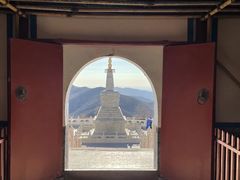 -妙峰山风景名胜区