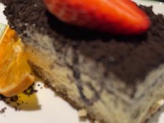 -第101座花园餐厅(湖滨88店)