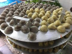 -飘香小食店(国平路店)