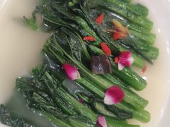 -禄福山庄•顺德菜·融和菜(龙江店)