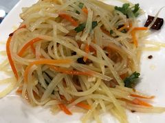 -听涛雅苑百味饺子老家菜馆