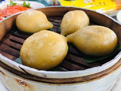 -拉完海鲜大排档(温岭店)