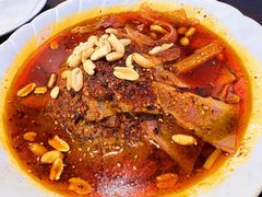 -陈麻婆豆腐(旗舰店)