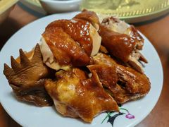-嘉里饭庄
