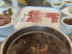 -天宜隆蘑菇宴火锅(石景山旗舰店)
