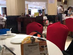 大堂-顺风海鲜港(长寿路店)