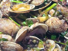 -蚝堡海鲜·威海菜·海肠捞饭·烧烤·亚洲吃蚝公司(幸福门店)
