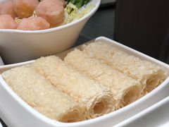 -海底捞火锅(华南摩尔店)
