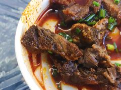 -桂萍特色牛筋牛杂(长堤街总店)