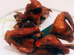 -蔡澜点心·粤菜(月星环球港店)