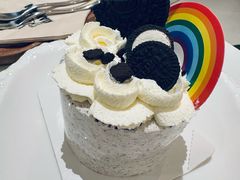 -向森咖啡·蛋糕·简餐