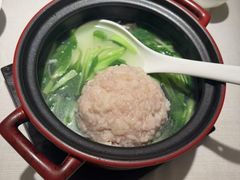-狮王府淮扬菜(万象城店)