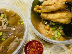-老广州牛杂(深圳白石洲总店)