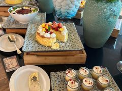 -广州四季酒店·意珍·意式自助餐