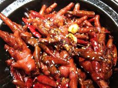 -小柴米·传统江西菜(八一广场店)
