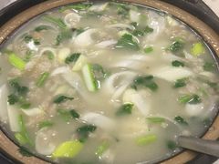 -老猎户炭火锅羊汤(万达店)