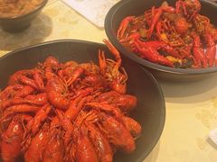 -聚味瞿记·龙虾堂(坡子街店)