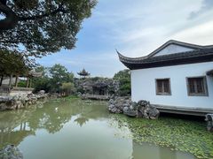 -芥子园