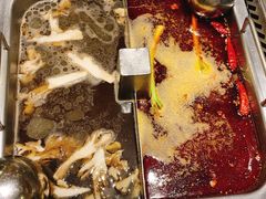 -海底捞火锅(天一广场亚细亚店)