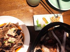 -粗茶淡饭·隐庐私厨(东亭店)
