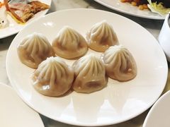 早餐-杭州武林万怡酒店