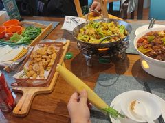 -老山东·山东菜(鲁菜名店)