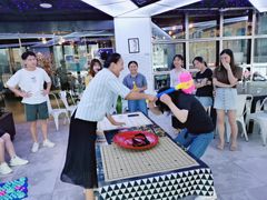 -CIAO·团建聚餐·生日派对轰趴馆(福田店)