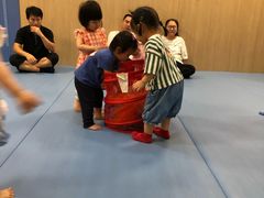 -金宝贝国际早教中心(万象城中心)