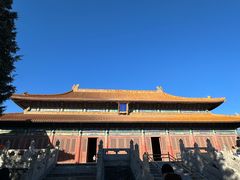 -历代帝王庙博物馆