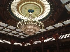 -北京雁栖湖国际会展中心