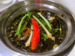 -围炉夜话·潮汕卤水火锅(榕江店)