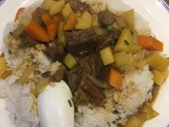 -小牛海记潮汕牛肉店(永定路店)