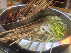iphone_upload_pic-袁记串串香(川师店)