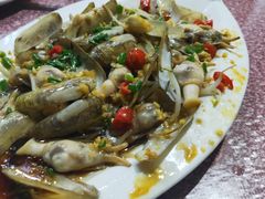 -星奇缘·海鲜餐厅(东山美食地标店)