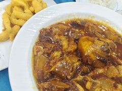 -清真•蜀风园(丁字沽店)